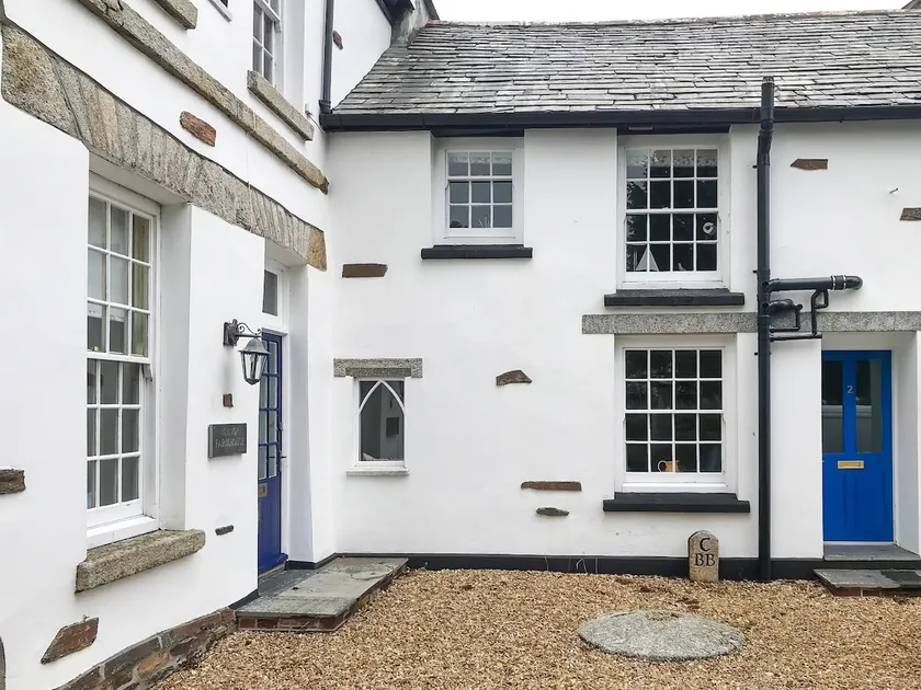 Le Sommet Cornouaillais : Cornwall par STAE-Homes - Image 1