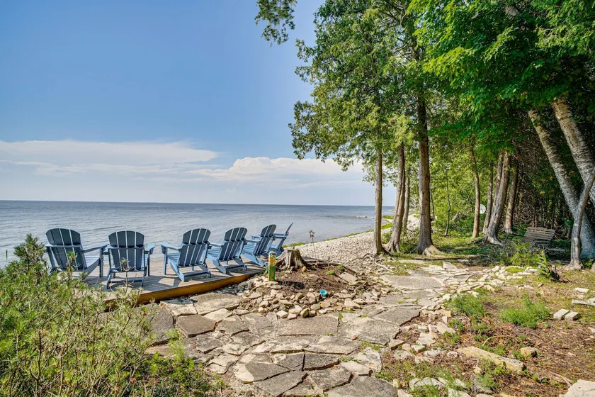 Egg Harbor Gem w/ High-Speed Fiber WiFi! - Image 1