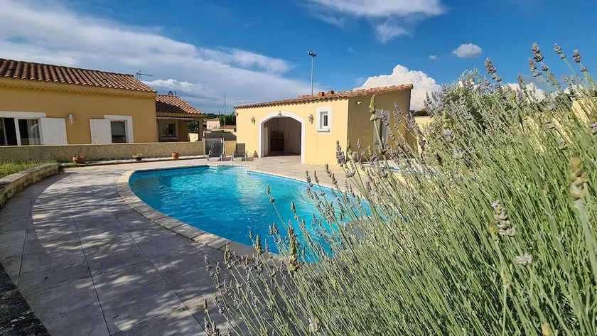 Villa Syrah - Image 1