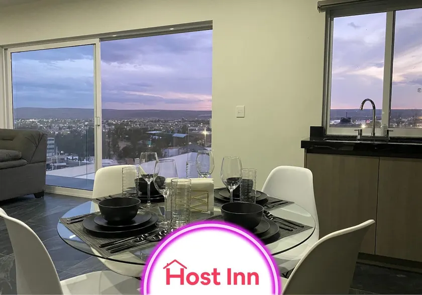 Your home in Durango | A/C, garden and great view - Image 1