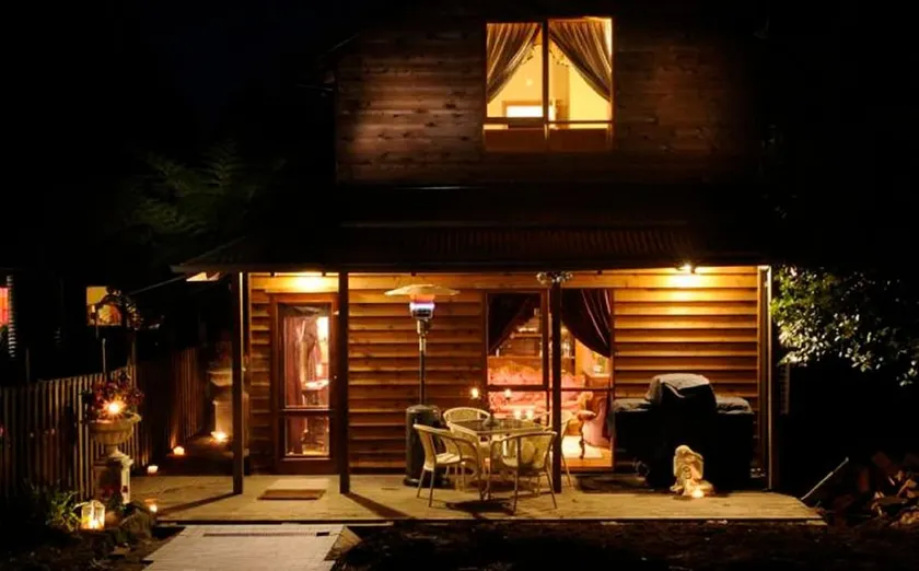 Orange Blossom House - Image 1