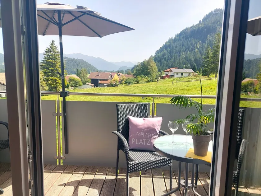 Rossberg Vacation Rental - Image 1