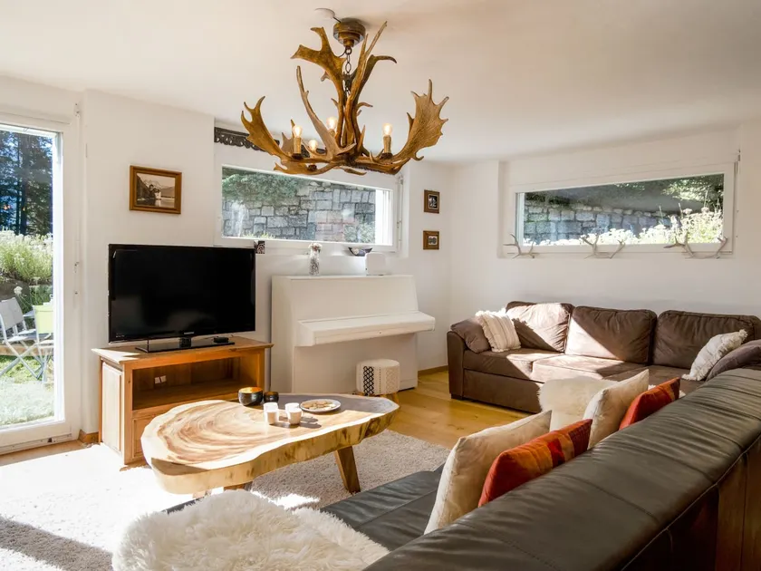 Chalet Mon Rêve by Interhome - Image 1