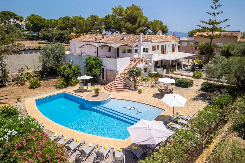 E132 Cas Carello by Mallorca Villa Selection - Image 1