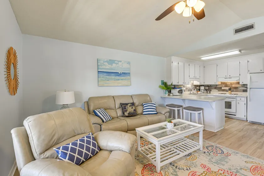 Panama City Beach FL Condo - Image 1