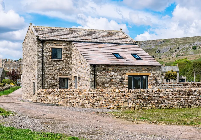 Union Farm Cottage - Image 1