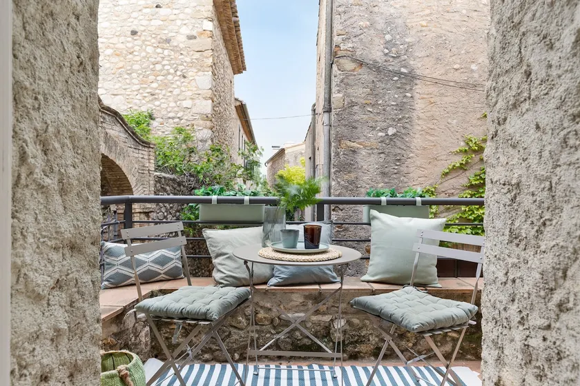 El Pajar del Emporda - Costa Brava - Image 1