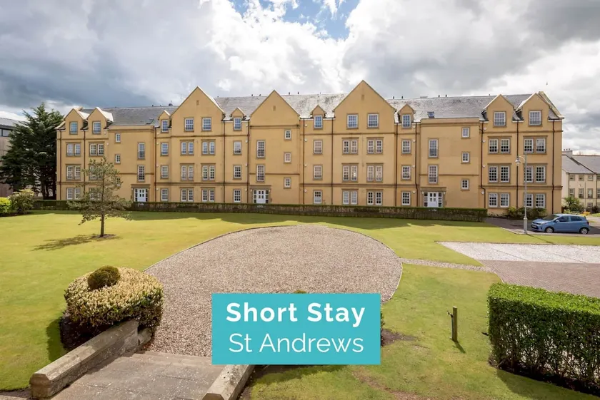Adamson Court - No 11 - Image 1