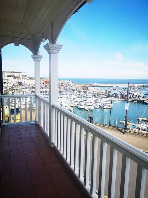 Magnificent house with Harbour view - Ramsgate - Image 1