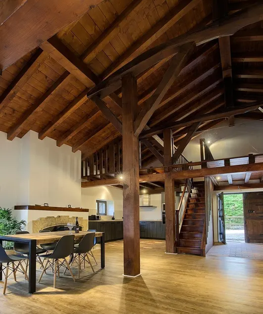 Apartment - URUBIA - Main - Image 1