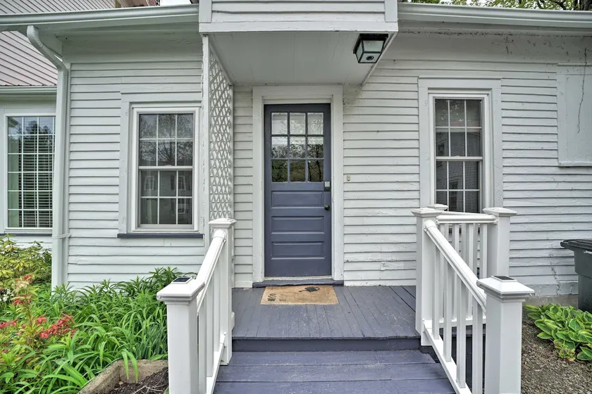 Romantic Country Apt by Lake Erie & Wineries! - Image 1
