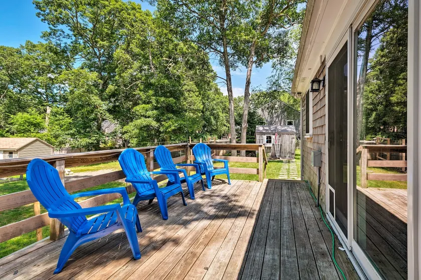 Cape Cod Escape ~ 2 Mi To Beaches & Dining! - Image 1