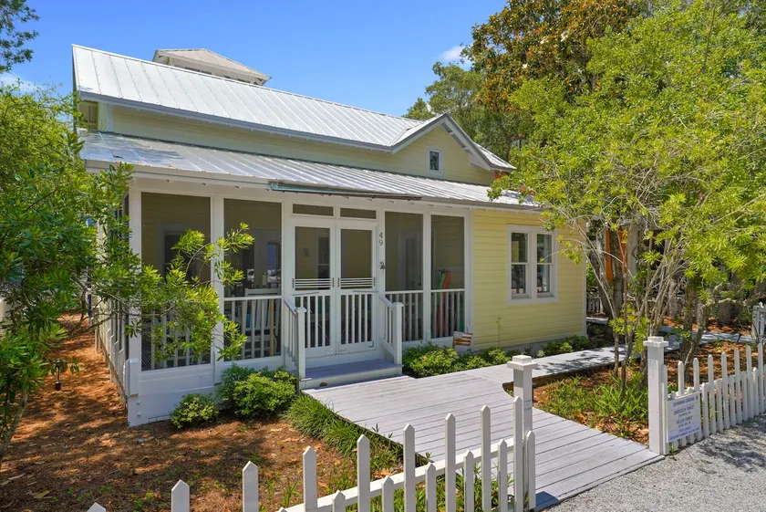 Savannah Cabana - Image 1