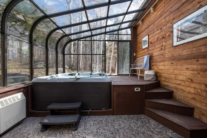 Condor von AvantStay | Wunderschönes Berghaus mit Whirlpool & Sauna - Image 1
