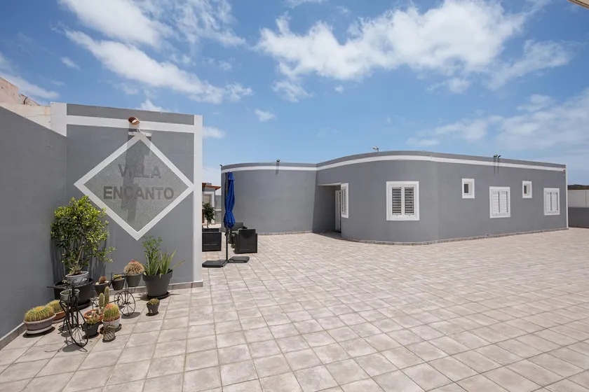 Villa \"Encanto Fuerteventura\" avec bain à remous et Wi-Fi - Image 1