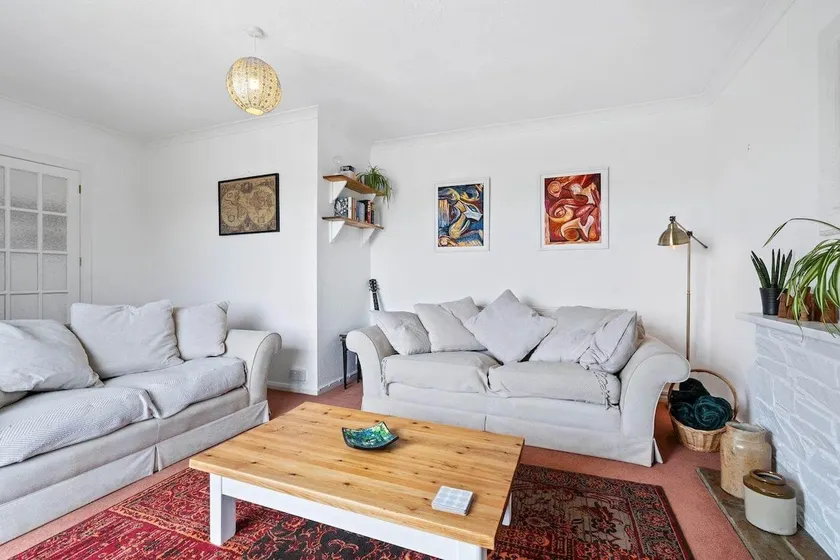 Peaceful Home in Looe with Stunning Views - Image 1