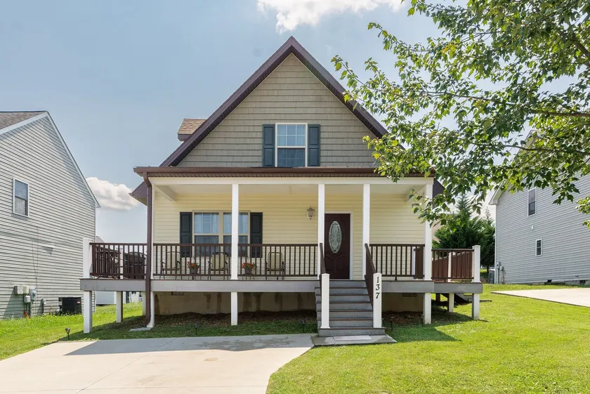 The Haven, located in the heart of the Shenandoah Valley - Image 1