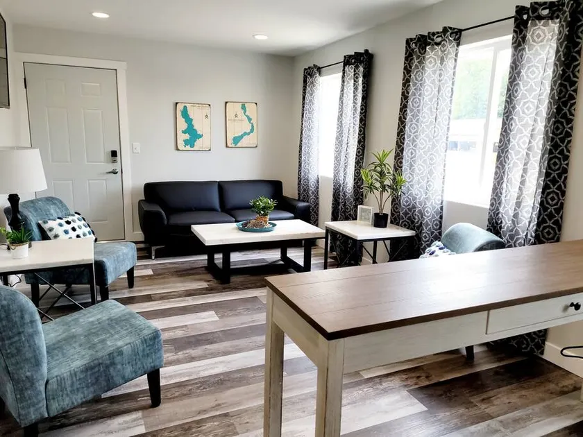 3 bedroom King Suite at Stay Suites-Browns Bay - Image 1