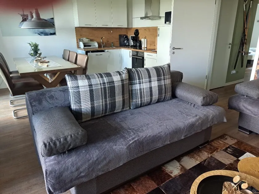 Apartment at Postwiesen A - Image 1