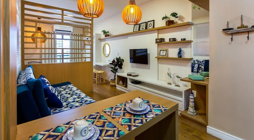 Areia Preta Park Studio - Image 1