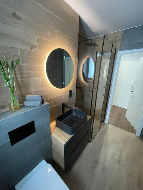 MYSTAY 65m2 Stylish and Cosy 2-Room Apartment - Image 1