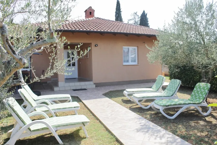Holiday house TINA Savudrija - Image 1