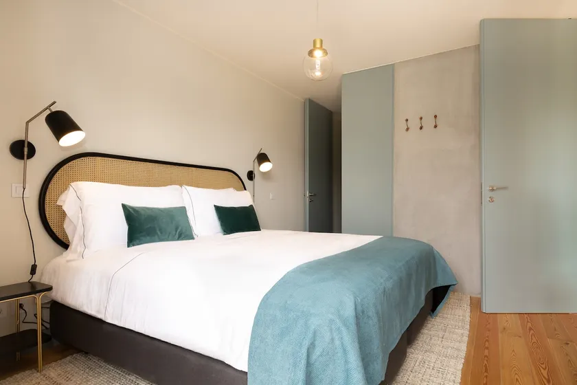 Feel Porto Corporate Housing Campanhã - Image 1