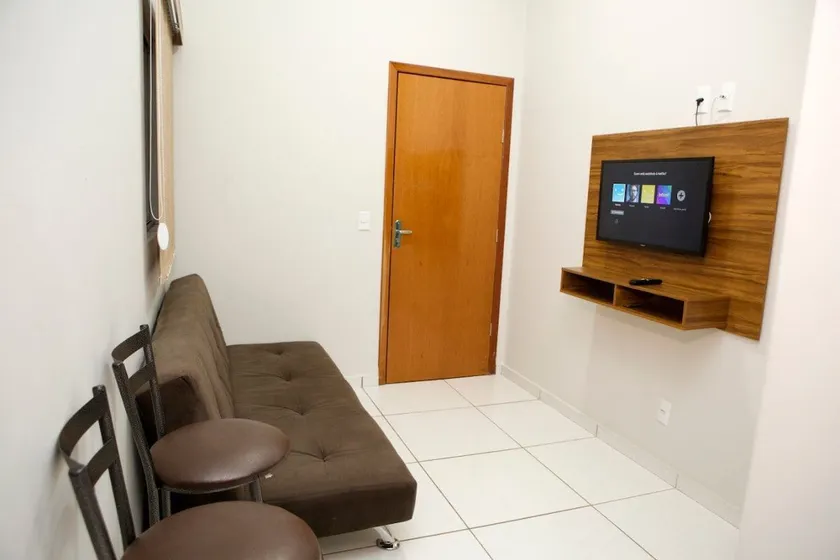 104-FLAT-Space, comfort. That's what you need! - Image 1