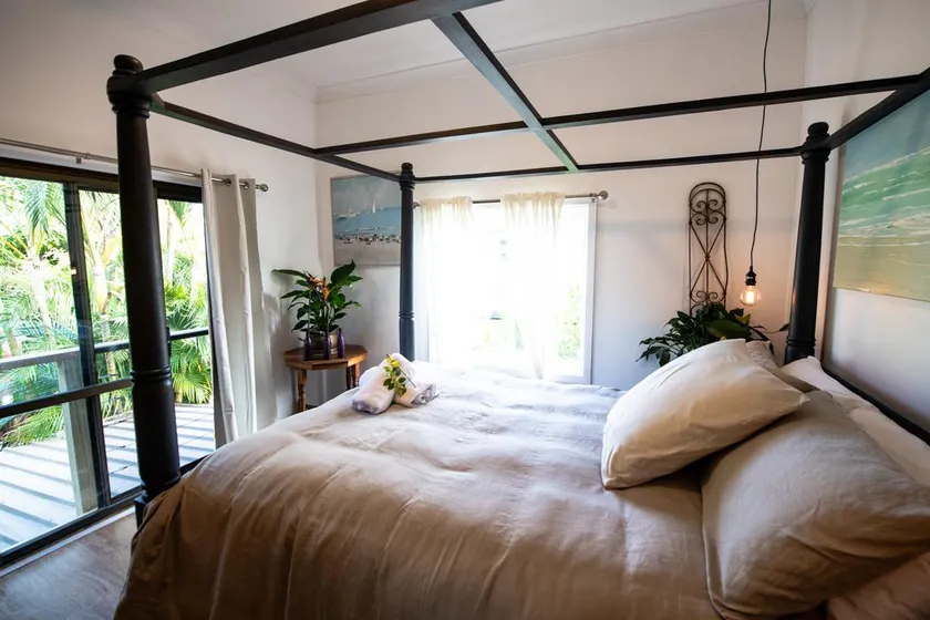 Centrally Located Loft Apartment - 2 Bedrooms - Image 1