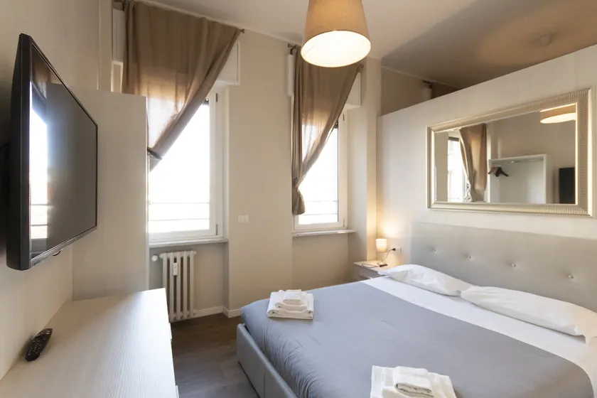 Via Torino Apartment  1 - Image 1