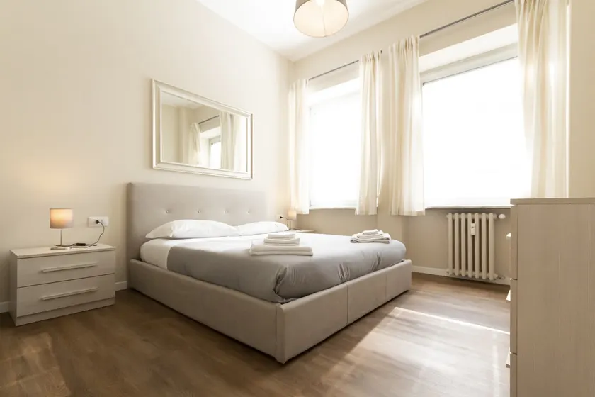 Via Torino Apartment  2 - Image 1