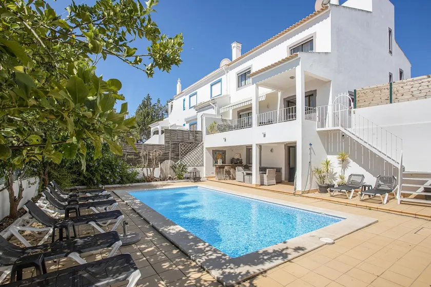 Splendida \"Villa Casa Rosina\", vicino al mare, con piscina e Wi-Fi - Image 1
