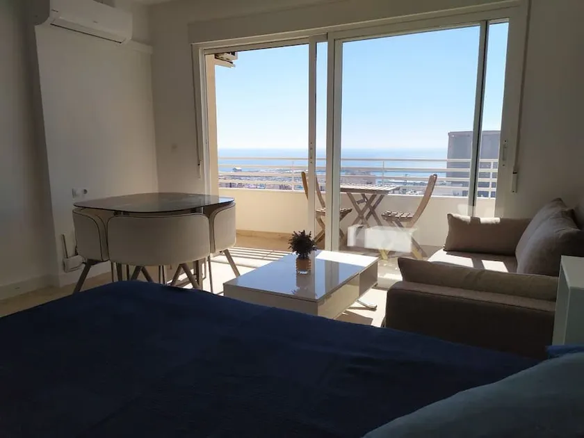 Ignacio 1 Apartments, Mediterraneo Suite - Image 1