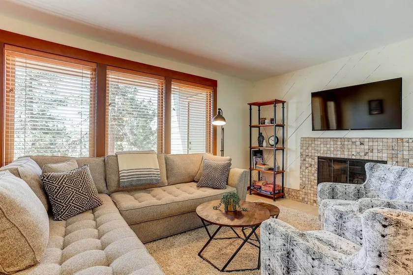 7th Mt Resort. 3 Master Suites. Resort Amenities - Image 1