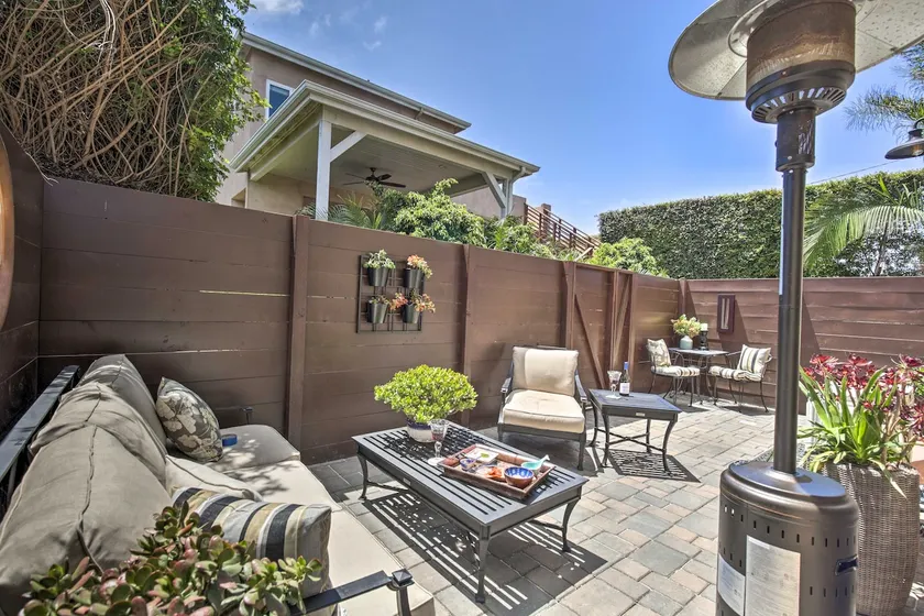Dog-Friendly San Diego Home - 1 Mi to Ocean Beach - Image 1