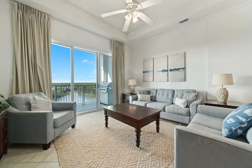 Wharf Resort 917 - Image 1