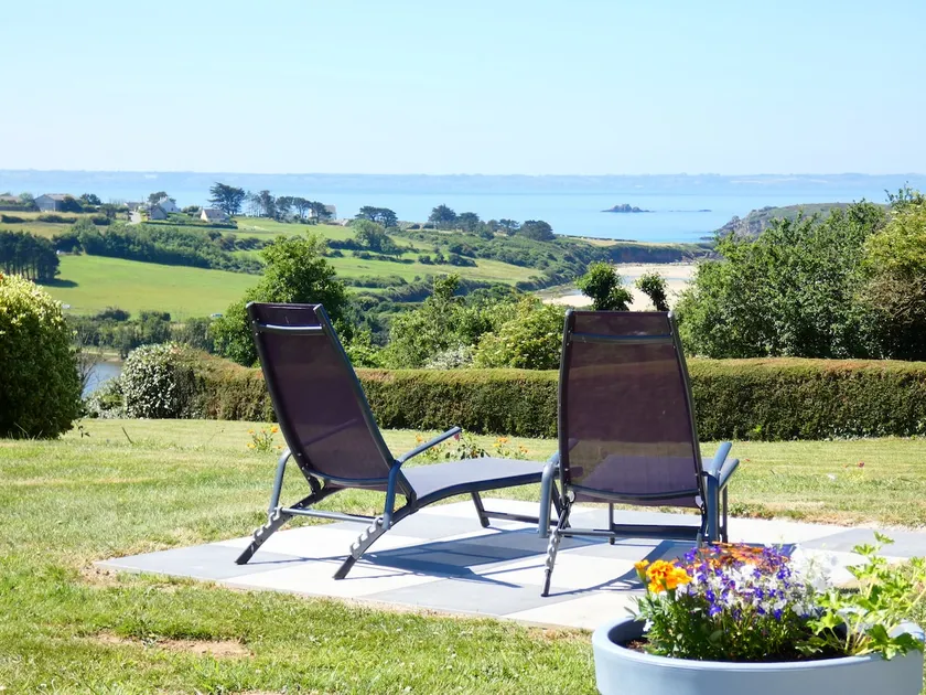 La Douce Escapade - Crozon - Image 1