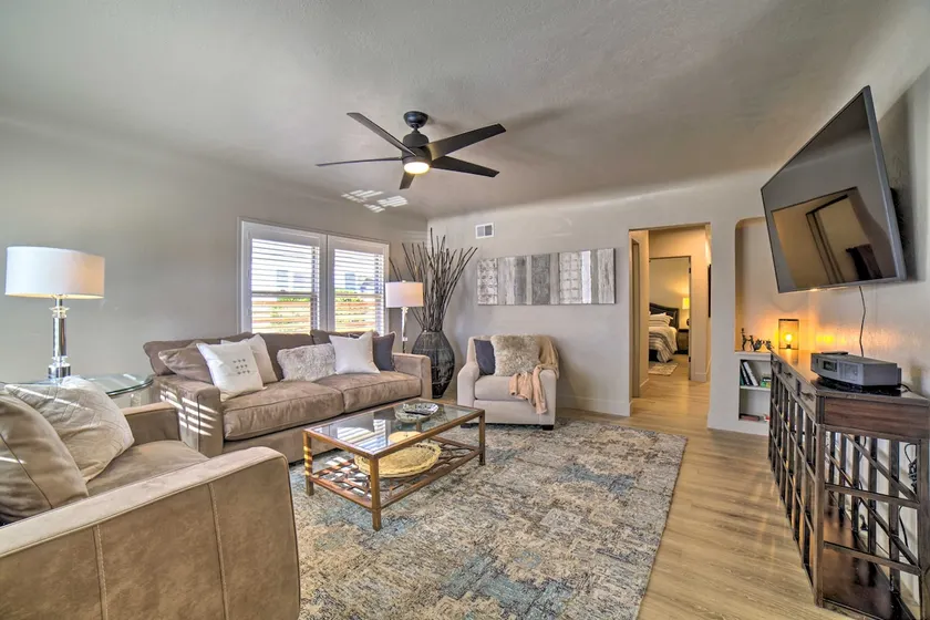 Game Room & Putting Green: Reno Home! - Image 1
