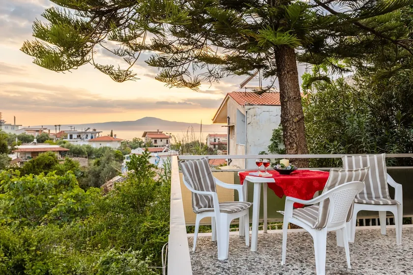Appartement calme, à deux pas de la plage - Image 1