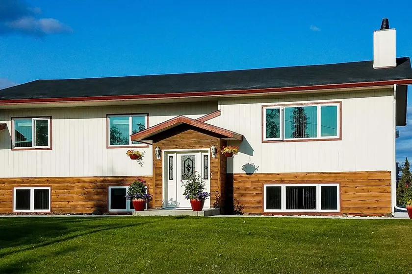 Fairbanks Alaskan Abode Only 1 Mi to Alaskaland - Image 1