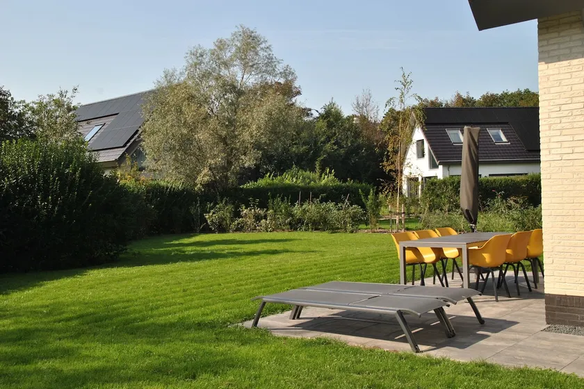 Bungalow on Texel near De Koog Beach - Image 1