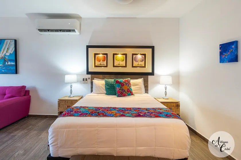 Casita Chulita/Studio downtown Cabo - Image 1