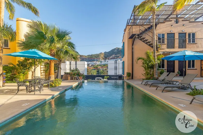 Casita Chulita/Studio downtown Cabo - Image 1