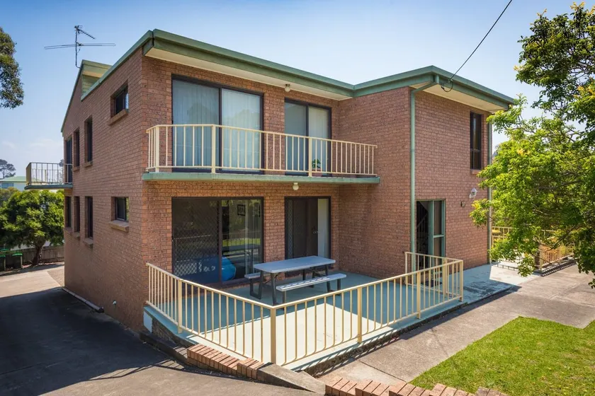 Unidad 1, 2 Harrington Road - Image 1