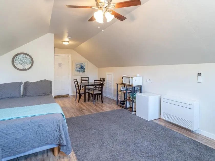 Private Loft with trail access to Boise Foothills - Image 1