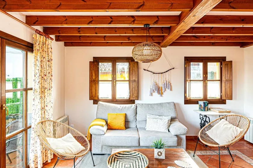 Sabina's house - Image 1