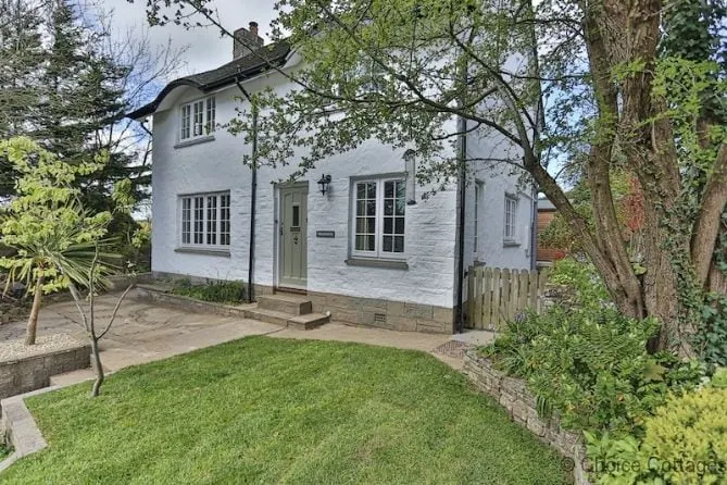 Choice Cottages | Georgeham Whitehaven | Pets - Image 1