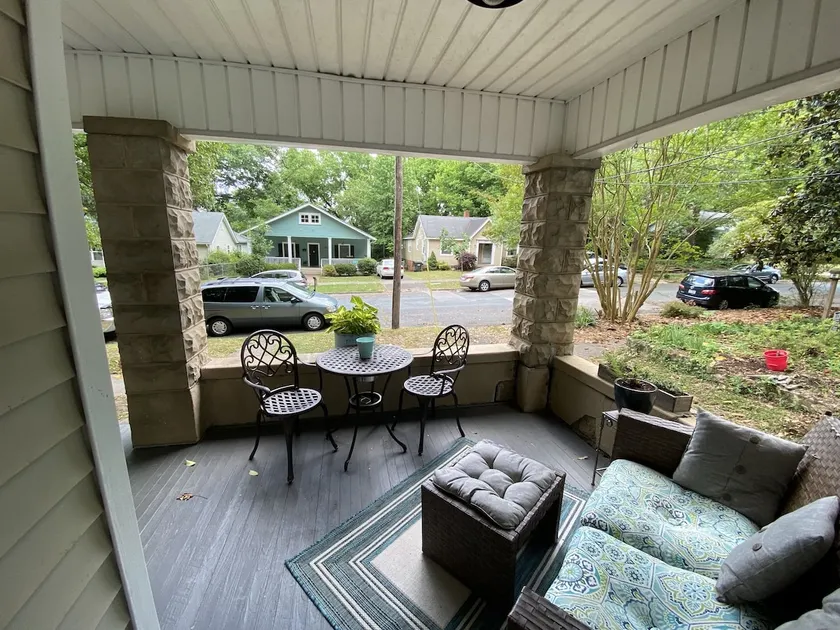 Cozy Bungalow near Duke & Dining, Walkable Area - Image 1