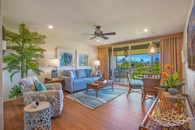 New Ocean View, 1BR/2 Bathroom New Unit K202 Maui - Image 1