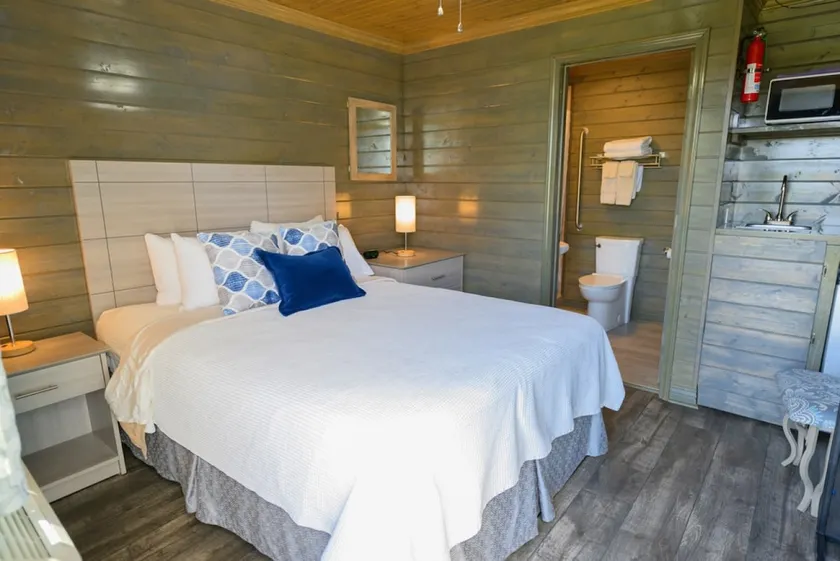 Peaceful cabin in orchard! Great Internet! - Image 1